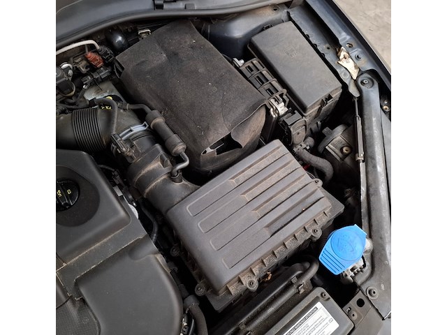 Personenauto, volkswagen, golf gtd 2.0 tdi - afbeelding 40 van  53