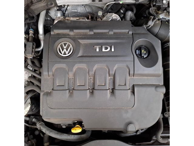 Personenauto, volkswagen, golf gtd 2.0 tdi - afbeelding 41 van  53
