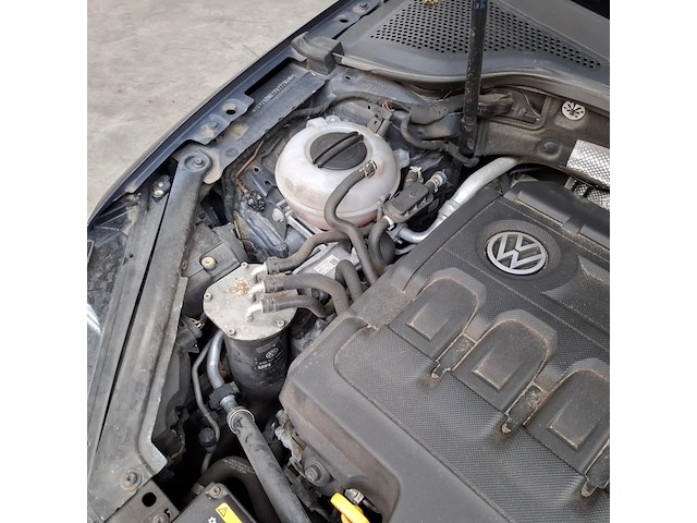 Personenauto, volkswagen, golf gtd 2.0 tdi - afbeelding 42 van  53