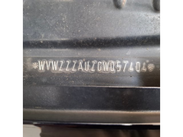 Personenauto, volkswagen, golf gtd 2.0 tdi - afbeelding 43 van  53