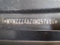 Personenauto, volkswagen, golf gtd 2.0 tdi - afbeelding 43 van  53