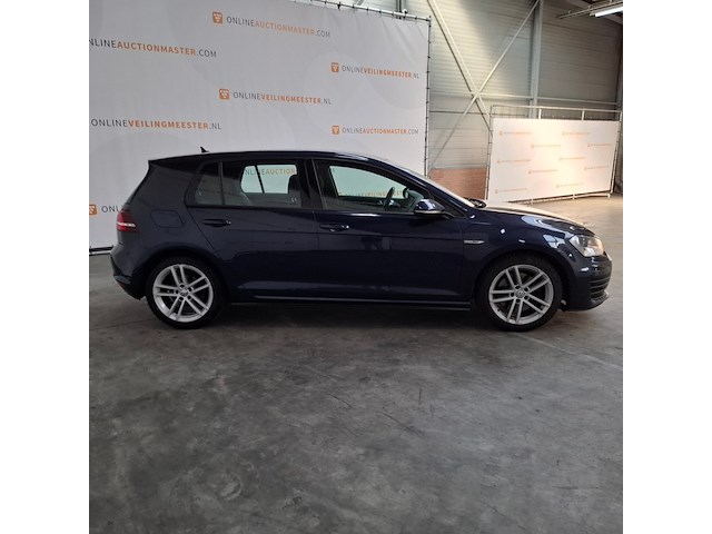 Personenauto, volkswagen, golf gtd 2.0 tdi - afbeelding 34 van  53