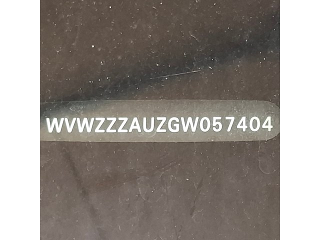 Personenauto, volkswagen, golf gtd 2.0 tdi - afbeelding 46 van  53