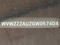Personenauto, volkswagen, golf gtd 2.0 tdi - afbeelding 46 van  53