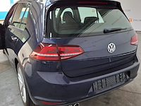 Personenauto, volkswagen, golf gtd 2.0 tdi - afbeelding 47 van  53
