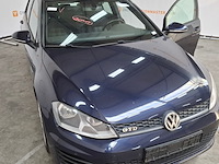 Personenauto, volkswagen, golf gtd 2.0 tdi - afbeelding 48 van  53