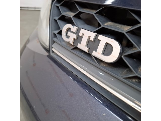Personenauto, volkswagen, golf gtd 2.0 tdi - afbeelding 49 van  53
