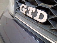 Personenauto, volkswagen, golf gtd 2.0 tdi - afbeelding 49 van  53