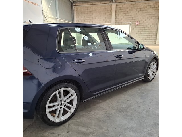 Personenauto, volkswagen, golf gtd 2.0 tdi - afbeelding 45 van  53