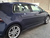 Personenauto, volkswagen, golf gtd 2.0 tdi - afbeelding 45 van  53