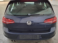 Personenauto, volkswagen, golf gtd 2.0 tdi - afbeelding 50 van  53
