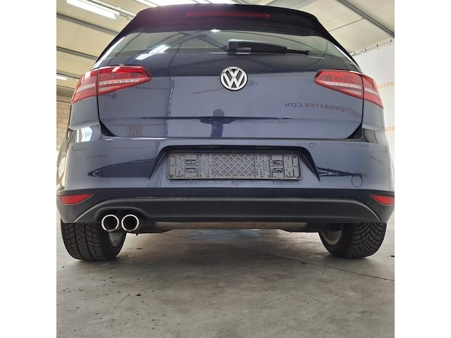 Personenauto, volkswagen, golf gtd 2.0 tdi - afbeelding 51 van  53