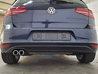 Personenauto, volkswagen, golf gtd 2.0 tdi - afbeelding 51 van  53