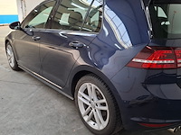 Personenauto, volkswagen, golf gtd 2.0 tdi - afbeelding 52 van  53