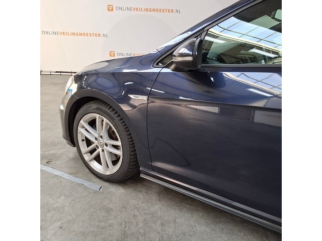 Personenauto, volkswagen, golf gtd 2.0 tdi - afbeelding 53 van  53