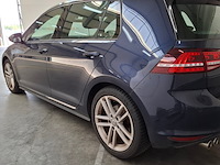Personenauto, volkswagen, golf gtd, 2016 - afbeelding 2 van  74