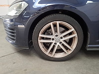 Personenauto, volkswagen, golf gtd, 2016 - afbeelding 7 van  74