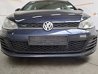 Personenauto, volkswagen, golf gtd, 2016 - afbeelding 11 van  74