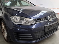 Personenauto, volkswagen, golf gtd, 2016 - afbeelding 13 van  74