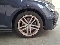 Personenauto, volkswagen, golf gtd, 2016 - afbeelding 14 van  74