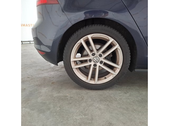 Personenauto, volkswagen, golf gtd, 2016 - afbeelding 16 van  74