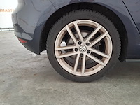 Personenauto, volkswagen, golf gtd, 2016 - afbeelding 16 van  74