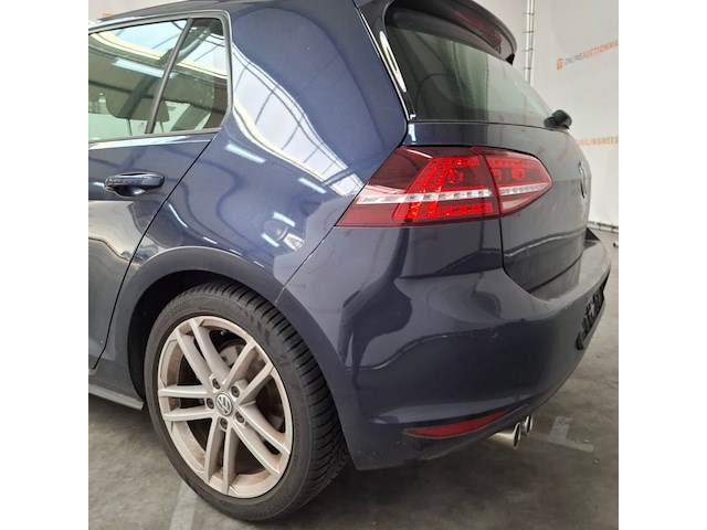 Personenauto, volkswagen, golf gtd, 2016 - afbeelding 18 van  74