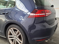 Personenauto, volkswagen, golf gtd, 2016 - afbeelding 18 van  74
