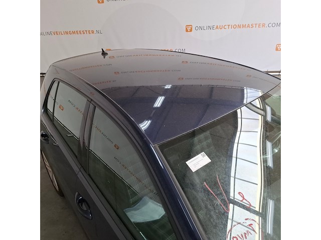 Personenauto, volkswagen, golf gtd, 2016 - afbeelding 21 van  74