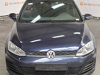 Personenauto, volkswagen, golf gtd, 2016 - afbeelding 12 van  74