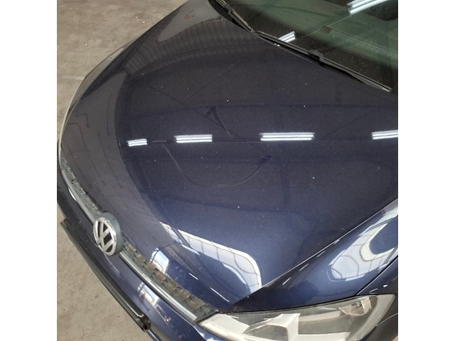 Personenauto, volkswagen, golf gtd, 2016 - afbeelding 24 van  74