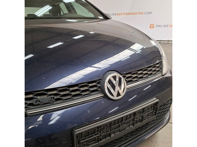 Personenauto, volkswagen, golf gtd, 2016 - afbeelding 25 van  74