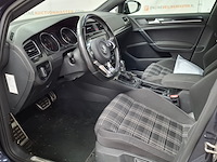 Personenauto, volkswagen, golf gtd, 2016 - afbeelding 26 van  74