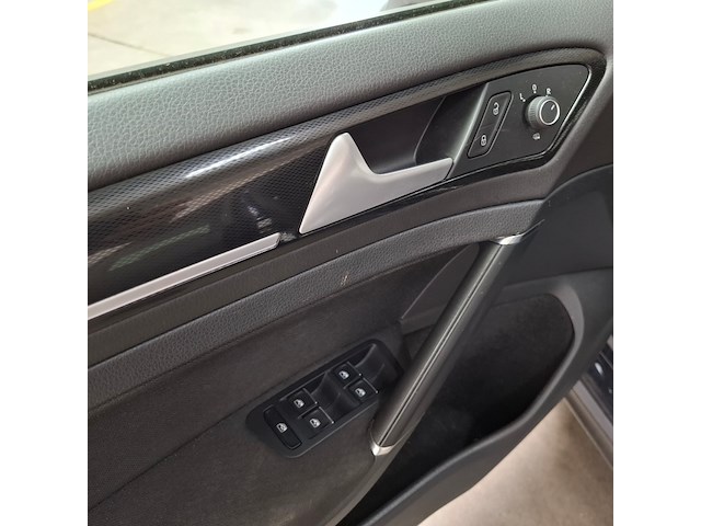 Personenauto, volkswagen, golf gtd, 2016 - afbeelding 27 van  74