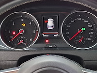 Personenauto, volkswagen, golf gtd, 2016 - afbeelding 32 van  74