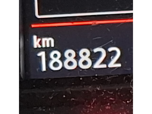 Personenauto, volkswagen, golf gtd, 2016 - afbeelding 33 van  74