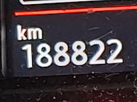 Personenauto, volkswagen, golf gtd, 2016 - afbeelding 33 van  74
