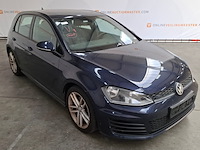Personenauto, volkswagen, golf gtd, 2016 - afbeelding 23 van  74