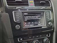 Personenauto, volkswagen, golf gtd, 2016 - afbeelding 35 van  74