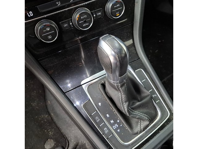 Personenauto, volkswagen, golf gtd, 2016 - afbeelding 36 van  74