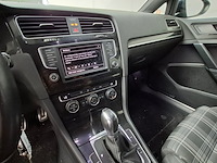 Personenauto, volkswagen, golf gtd, 2016 - afbeelding 37 van  74