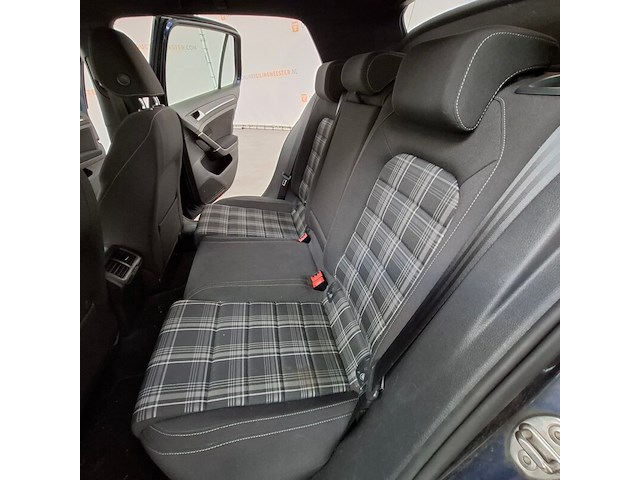 Personenauto, volkswagen, golf gtd, 2016 - afbeelding 39 van  74