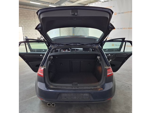 Personenauto, volkswagen, golf gtd, 2016 - afbeelding 41 van  74