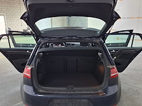 Personenauto, volkswagen, golf gtd, 2016 - afbeelding 41 van  74