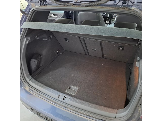 Personenauto, volkswagen, golf gtd, 2016 - afbeelding 42 van  74