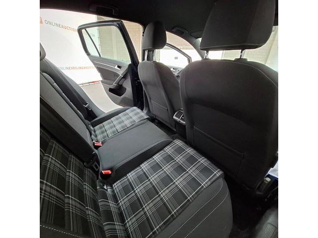 Personenauto, volkswagen, golf gtd, 2016 - afbeelding 44 van  74