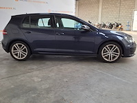 Personenauto, volkswagen, golf gtd, 2016 - afbeelding 34 van  74