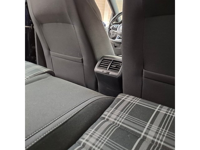 Personenauto, volkswagen, golf gtd, 2016 - afbeelding 46 van  74