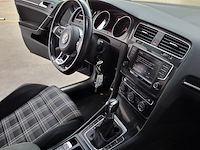 Personenauto, volkswagen, golf gtd, 2016 - afbeelding 47 van  74
