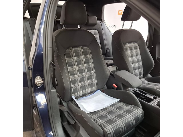 Personenauto, volkswagen, golf gtd, 2016 - afbeelding 48 van  74